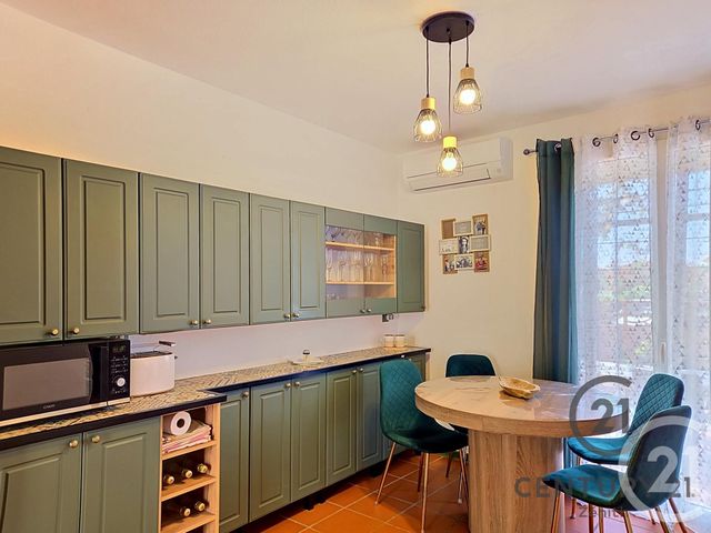 Maison &agrave; vendre - 6 pi&egrave;ces - 189,11 m2 - Le Barcares - 66 - LANGUEDOC-ROUSSILLON