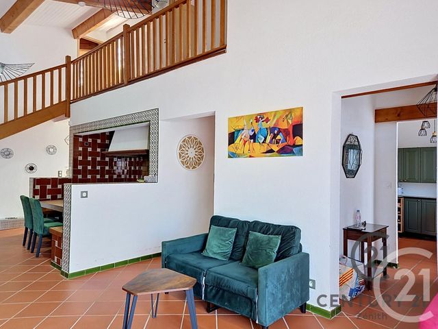 Maison &agrave; vendre - 6 pi&egrave;ces - 189,11 m2 - Le Barcares - 66 - LANGUEDOC-ROUSSILLON