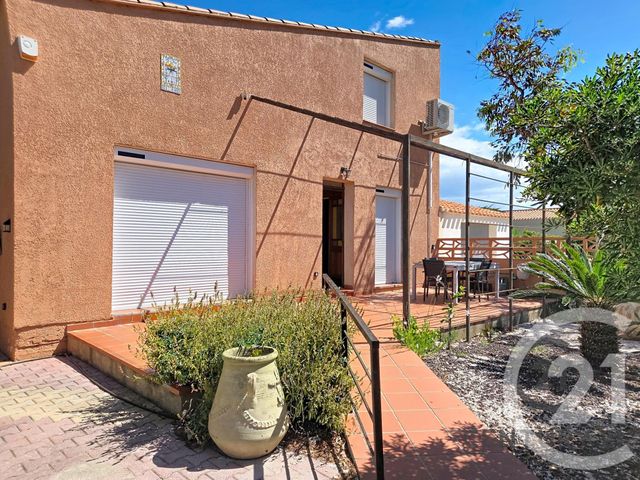 Maison &agrave; vendre - 6 pi&egrave;ces - 189,11 m2 - Le Barcares - 66 - LANGUEDOC-ROUSSILLON
