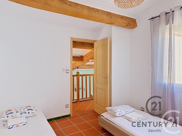 Maison &agrave; vendre - 6 pi&egrave;ces - 189,11 m2 - Le Barcares - 66 - LANGUEDOC-ROUSSILLON