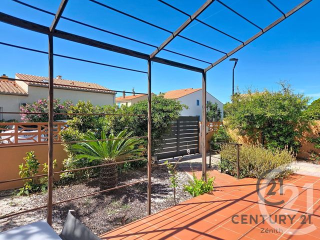 Maison &agrave; vendre - 6 pi&egrave;ces - 189,11 m2 - Le Barcares - 66 - LANGUEDOC-ROUSSILLON