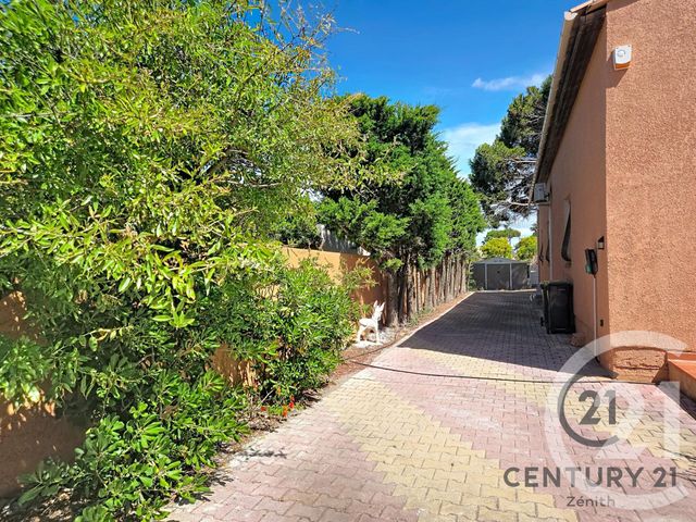 Maison &agrave; vendre - 6 pi&egrave;ces - 189,11 m2 - Le Barcares - 66 - LANGUEDOC-ROUSSILLON