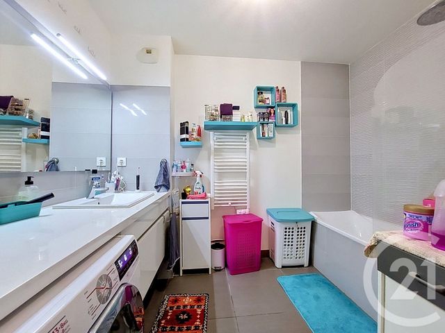 Appartement T3 &agrave; vendre - 3 pi&egrave;ces - 68,60 m2 - Le Barcares - 66 - LANGUEDOC-ROUSSILLON