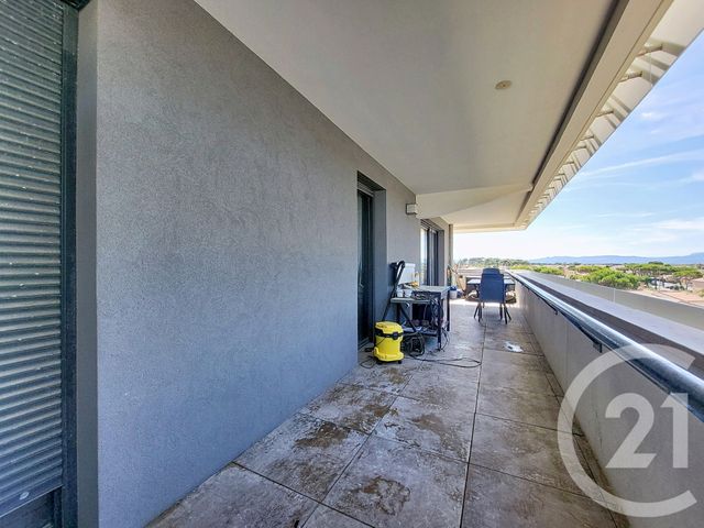 Appartement T3 &agrave; vendre - 3 pi&egrave;ces - 68,60 m2 - Le Barcares - 66 - LANGUEDOC-ROUSSILLON