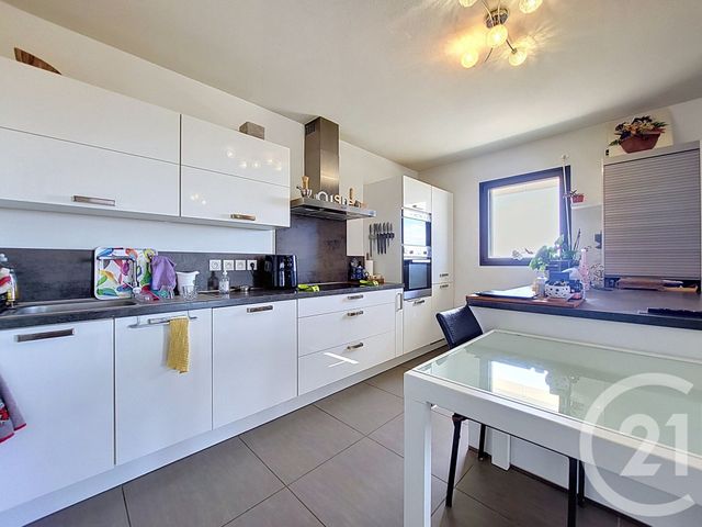 Appartement T3 &agrave; vendre - 3 pi&egrave;ces - 68,60 m2 - Le Barcares - 66 - LANGUEDOC-ROUSSILLON