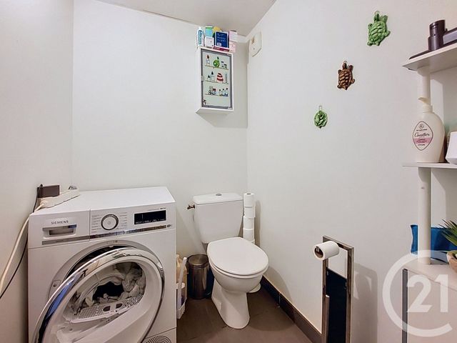 Appartement T3 &agrave; vendre - 3 pi&egrave;ces - 68,60 m2 - Le Barcares - 66 - LANGUEDOC-ROUSSILLON
