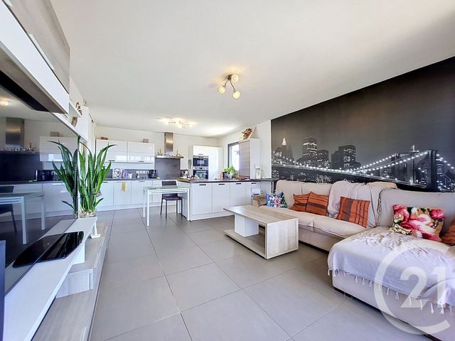 appartement - LE BARCARES - 66