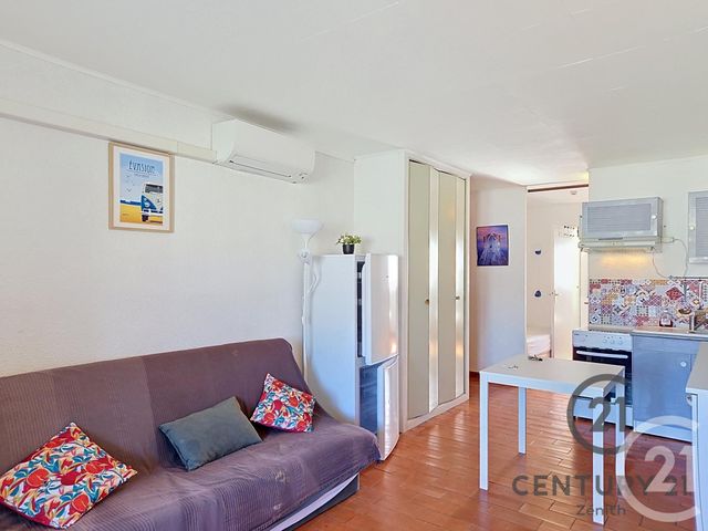Appartement T2 &agrave; vendre - 2 pi&egrave;ces - 31,50 m2 - Le Barcares - 66 - LANGUEDOC-ROUSSILLON