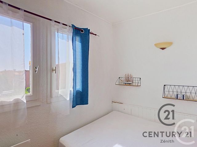 Appartement T2 &agrave; vendre - 2 pi&egrave;ces - 31,50 m2 - Le Barcares - 66 - LANGUEDOC-ROUSSILLON