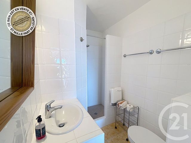 Appartement F2 &agrave; vendre - 2 pi&egrave;ces - 31 m2 - Le Barcares - 66 - LANGUEDOC-ROUSSILLON