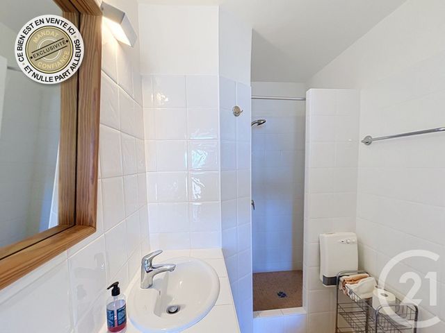 Appartement F2 &agrave; vendre - 2 pi&egrave;ces - 31 m2 - Le Barcares - 66 - LANGUEDOC-ROUSSILLON