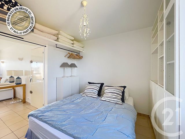 Appartement F2 &agrave; vendre - 2 pi&egrave;ces - 31 m2 - Le Barcares - 66 - LANGUEDOC-ROUSSILLON