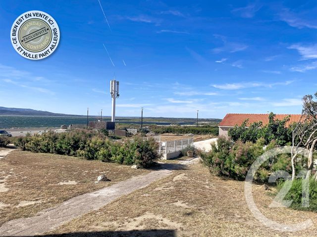 Appartement F2 &agrave; vendre - 2 pi&egrave;ces - 31 m2 - Le Barcares - 66 - LANGUEDOC-ROUSSILLON