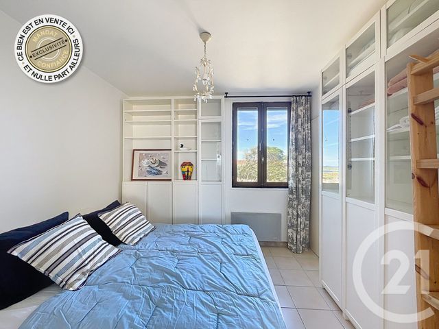 Appartement F2 &agrave; vendre - 2 pi&egrave;ces - 31 m2 - Le Barcares - 66 - LANGUEDOC-ROUSSILLON