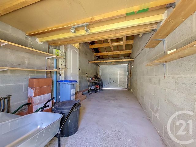 Maison &agrave; vendre - 6 pi&egrave;ces - 122 m2 - Le Barcares - 66 - LANGUEDOC-ROUSSILLON