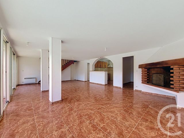 Maison &agrave; vendre - 6 pi&egrave;ces - 122 m2 - Le Barcares - 66 - LANGUEDOC-ROUSSILLON