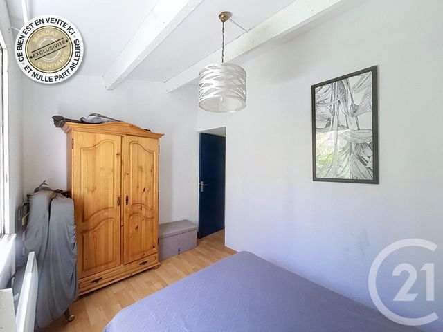 Maison &agrave; vendre - 2 pi&egrave;ces - 28 m2 - Le Barcares - 66 - LANGUEDOC-ROUSSILLON
