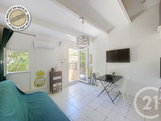 maison - LE BARCARES - 66