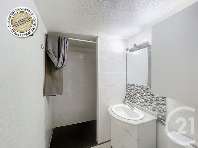 Maison &agrave; vendre - 2 pi&egrave;ces - 28 m2 - Le Barcares - 66 - LANGUEDOC-ROUSSILLON