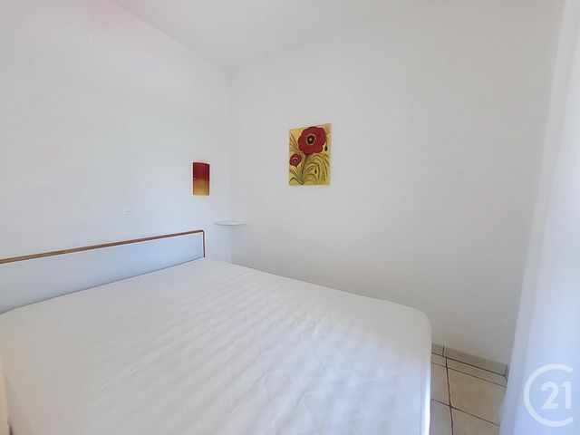 Appartement T2 &agrave; vendre - 2 pi&egrave;ces - 30,88 m2 - Le Barcares - 66 - LANGUEDOC-ROUSSILLON