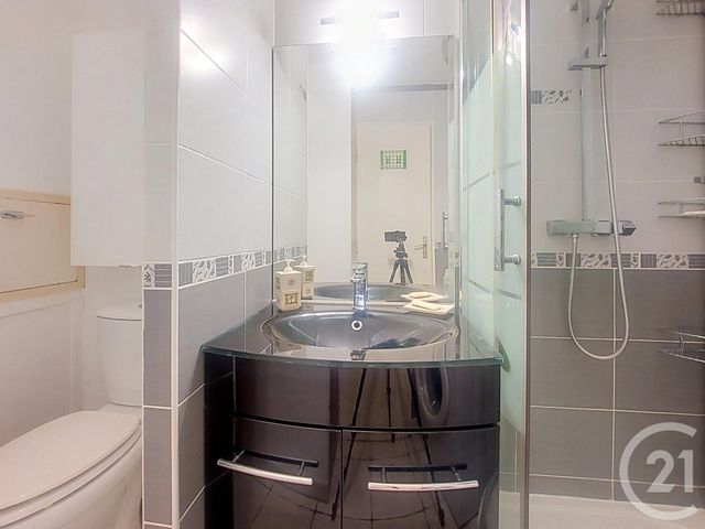 Appartement T2 &agrave; vendre - 2 pi&egrave;ces - 30,88 m2 - Le Barcares - 66 - LANGUEDOC-ROUSSILLON