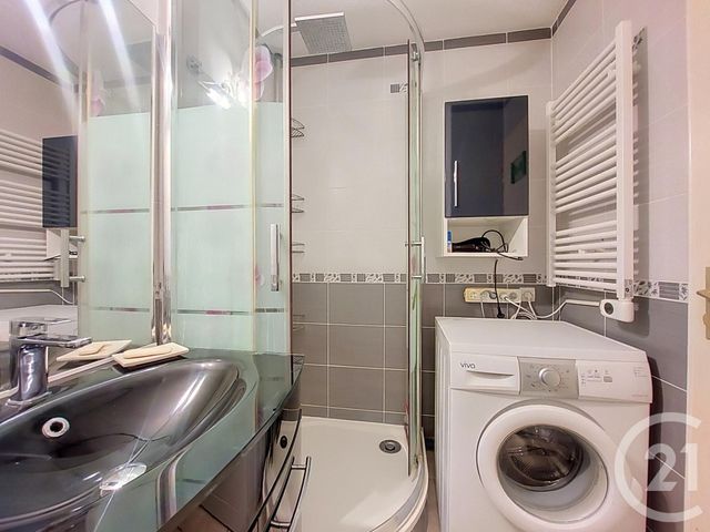 Appartement T2 &agrave; vendre - 2 pi&egrave;ces - 30,88 m2 - Le Barcares - 66 - LANGUEDOC-ROUSSILLON