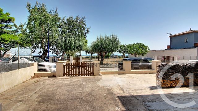 Maison &agrave; vendre - 6 pi&egrave;ces - 86,66 m2 - Leucate - 11 - LANGUEDOC-ROUSSILLON
