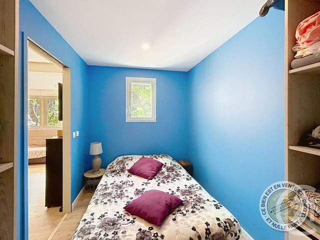 Appartement F2 &agrave; vendre - 2 pi&egrave;ces - 28,58 m2 - Le Barcares - 66 - LANGUEDOC-ROUSSILLON