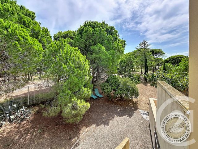 Appartement F2 &agrave; vendre - 2 pi&egrave;ces - 28,58 m2 - Le Barcares - 66 - LANGUEDOC-ROUSSILLON