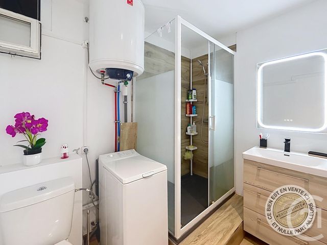 Appartement F2 &agrave; vendre - 2 pi&egrave;ces - 28,58 m2 - Le Barcares - 66 - LANGUEDOC-ROUSSILLON