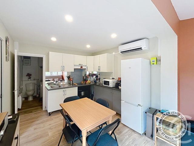 Appartement F2 &agrave; vendre - 2 pi&egrave;ces - 28,58 m2 - Le Barcares - 66 - LANGUEDOC-ROUSSILLON