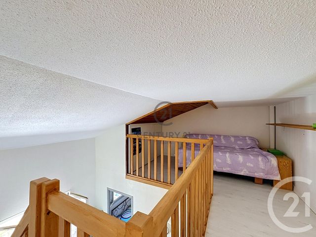 Appartement F2 bis &agrave; vendre - 2 pi&egrave;ces - 22,15 m2 - Le Barcares - 66 - LANGUEDOC-ROUSSILLON