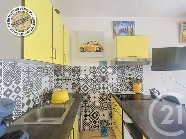 Maison &agrave; vendre - 1 pi&egrave;ce - 18,22 m2 - Leucate - 11 - LANGUEDOC-ROUSSILLON