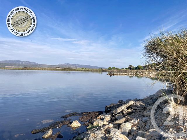 Maison &agrave; vendre - 1 pi&egrave;ce - 18,22 m2 - Leucate - 11 - LANGUEDOC-ROUSSILLON