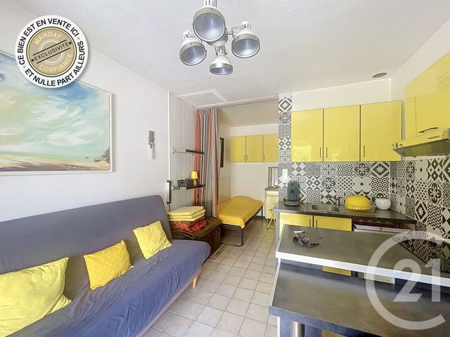 Maison &agrave; vendre - 1 pi&egrave;ce - 18,22 m2 - Leucate - 11 - LANGUEDOC-ROUSSILLON