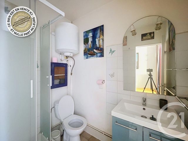 Maison &agrave; vendre - 1 pi&egrave;ce - 18,22 m2 - Leucate - 11 - LANGUEDOC-ROUSSILLON