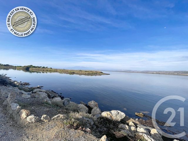 Maison &agrave; vendre - 1 pi&egrave;ce - 18,22 m2 - Leucate - 11 - LANGUEDOC-ROUSSILLON