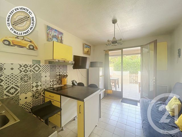 Maison &agrave; vendre - 1 pi&egrave;ce - 18,22 m2 - Leucate - 11 - LANGUEDOC-ROUSSILLON