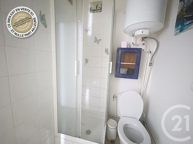 Maison &agrave; vendre - 1 pi&egrave;ce - 18,22 m2 - Leucate - 11 - LANGUEDOC-ROUSSILLON