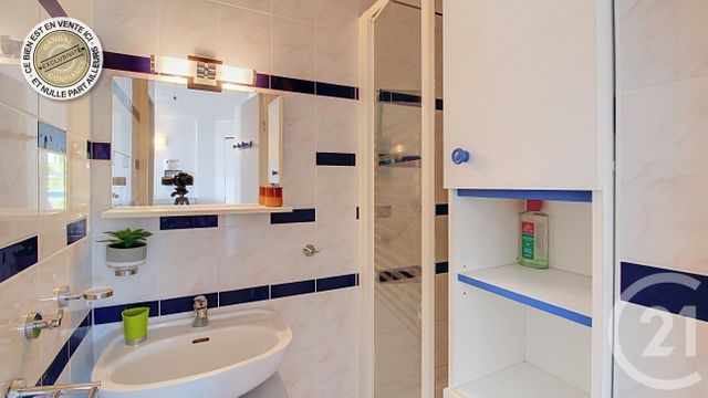 Appartement F2 &agrave; vendre - 2 pi&egrave;ces - 22 m2 - Le Barcares - 66 - LANGUEDOC-ROUSSILLON