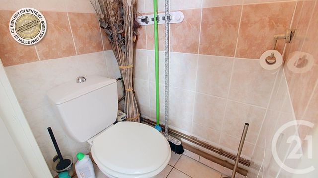 Appartement F2 &agrave; vendre - 2 pi&egrave;ces - 22 m2 - Le Barcares - 66 - LANGUEDOC-ROUSSILLON