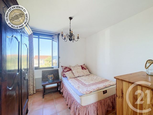 Appartement Duplex &agrave; vendre - 3 pi&egrave;ces - 64 m2 - Le Barcares - 66 - LANGUEDOC-ROUSSILLON