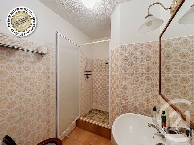 Appartement Duplex &agrave; vendre - 3 pi&egrave;ces - 64 m2 - Le Barcares - 66 - LANGUEDOC-ROUSSILLON