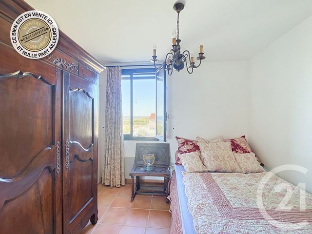 Appartement Duplex &agrave; vendre - 3 pi&egrave;ces - 64 m2 - Le Barcares - 66 - LANGUEDOC-ROUSSILLON