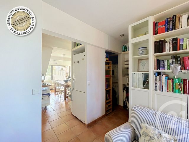 Appartement Duplex &agrave; vendre - 3 pi&egrave;ces - 64 m2 - Le Barcares - 66 - LANGUEDOC-ROUSSILLON
