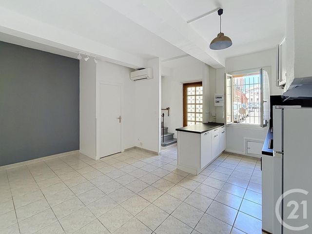 Maison &agrave; vendre - 3 pi&egrave;ces - 51,18 m2 - St Laurent De La Salanque - 66 - LANGUEDOC-ROUSSILLON