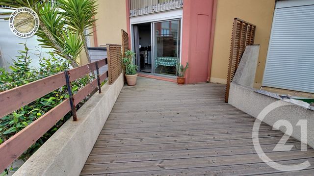 Appartement F2 &agrave; vendre - 2 pi&egrave;ces - 33 m2 - Port Leucate - 11 - LANGUEDOC-ROUSSILLON