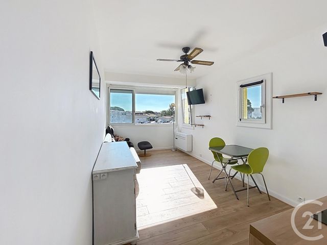 Appartement F1 &agrave; vendre - 1 pi&egrave;ce - 18 m2 - Port Leucate - 11 - LANGUEDOC-ROUSSILLON