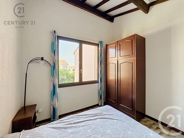 Maison &agrave; vendre - 3 pi&egrave;ces - 28,55 m2 - Port Leucate - 11 - LANGUEDOC-ROUSSILLON