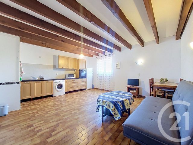 Appartement T2 à vendre LE BARCARES